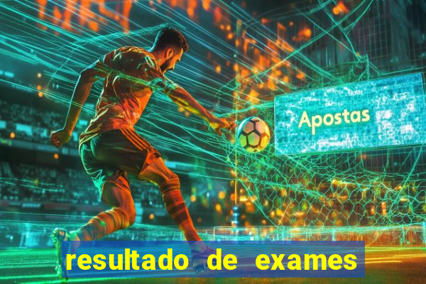 resultado de exames unimed porto alegre